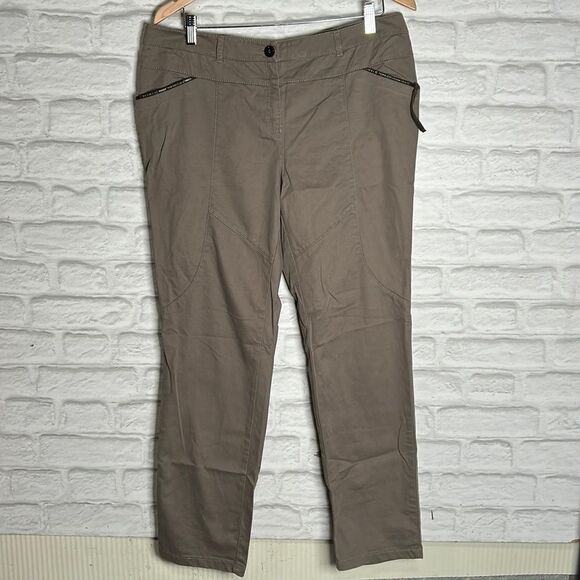 Frank Walder pants - Picture 1 of 6